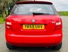 USED 2009 59 SKODA FABIA 1.2 LEVEL 1 HTP 5d 59 BHP LOW MILEAGE