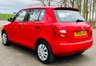 USED 2009 59 SKODA FABIA 1.2 LEVEL 1 HTP 5d 59 BHP LOW MILEAGE