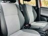 USED 2009 59 SKODA FABIA 1.2 LEVEL 1 HTP 5d 59 BHP LOW MILEAGE