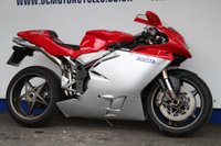 USED 2000 W MV AGUSTA 750 F4 S  MONO BIPOSTO 2 OWNERS  LAST OWNER 18 YEARS,  STUNNING