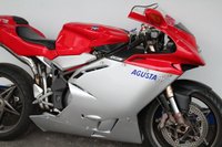 USED 2000 W MV AGUSTA 750 F4 S  MONO BIPOSTO 2 OWNERS  LAST OWNER 18 YEARS,  STUNNING