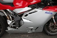 USED 2000 W MV AGUSTA 750 F4 S  MONO BIPOSTO 2 OWNERS  LAST OWNER 18 YEARS,  STUNNING