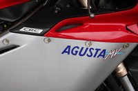 USED 2000 W MV AGUSTA 750 F4 S  MONO BIPOSTO 2 OWNERS  LAST OWNER 18 YEARS,  STUNNING