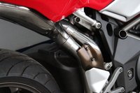 USED 2000 W MV AGUSTA 750 F4 S  MONO BIPOSTO 2 OWNERS  LAST OWNER 18 YEARS,  STUNNING