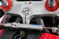 USED 2000 W MV AGUSTA 750 F4 S  MONO BIPOSTO 2 OWNERS  LAST OWNER 18 YEARS,  STUNNING