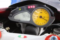 USED 2000 W MV AGUSTA 750 F4 S  MONO BIPOSTO 2 OWNERS  LAST OWNER 18 YEARS,  STUNNING