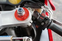 USED 2000 W MV AGUSTA 750 F4 S  MONO BIPOSTO 2 OWNERS  LAST OWNER 18 YEARS,  STUNNING