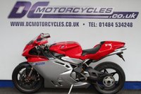 USED 2000 W MV AGUSTA 750 F4 S  MONO BIPOSTO 2 OWNERS  LAST OWNER 18 YEARS,  STUNNING