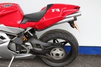 USED 2000 W MV AGUSTA 750 F4 S  MONO BIPOSTO 2 OWNERS  LAST OWNER 18 YEARS,  STUNNING