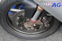 USED 2000 W MV AGUSTA 750 F4 S  MONO BIPOSTO 2 OWNERS  LAST OWNER 18 YEARS,  STUNNING