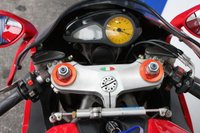 USED 2000 W MV AGUSTA 750 F4 S  MONO BIPOSTO 2 OWNERS  LAST OWNER 18 YEARS,  STUNNING