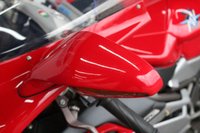 USED 2000 W MV AGUSTA 750 F4 S  MONO BIPOSTO 2 OWNERS  LAST OWNER 18 YEARS,  STUNNING