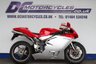 USED 2000 W MV AGUSTA 750 F4 S  MONO BIPOSTO 2 OWNERS  LAST OWNER 18 YEARS,  STUNNING