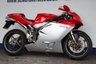 USED 2000 W MV AGUSTA 750 F4 S  MONO BIPOSTO 2 OWNERS  LAST OWNER 18 YEARS,  STUNNING