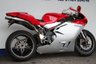 USED 2000 W MV AGUSTA 750 F4 S  MONO BIPOSTO 2 OWNERS  LAST OWNER 18 YEARS,  STUNNING