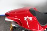 USED 2000 W MV AGUSTA 750 F4 S  MONO BIPOSTO 2 OWNERS  LAST OWNER 18 YEARS,  STUNNING