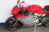 USED 2000 W MV AGUSTA 750 F4 S  MONO BIPOSTO 2 OWNERS  LAST OWNER 18 YEARS,  STUNNING
