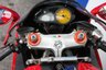 USED 2000 W MV AGUSTA 750 F4 S  MONO BIPOSTO 2 OWNERS  LAST OWNER 18 YEARS,  STUNNING