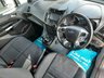 USED 2018 68 FORD TRANSIT CONNECT 1.5 200 LIMITED TDCI L1H1 120PS VERY CLEAN VAN EURO 6  ULEZ FREE  AIR CONDITIONING
