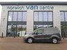 USED 2018 68 FORD TRANSIT CONNECT 1.5 200 LIMITED TDCI L1H1 120PS VERY CLEAN VAN EURO 6  ULEZ FREE  AIR CONDITIONING