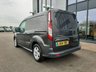 USED 2018 68 FORD TRANSIT CONNECT 1.5 200 LIMITED TDCI L1H1 120PS VERY CLEAN VAN EURO 6  ULEZ FREE  AIR CONDITIONING