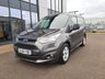 USED 2018 68 FORD TRANSIT CONNECT 1.5 200 LIMITED TDCI L1H1 120PS VERY CLEAN VAN EURO 6  ULEZ FREE  AIR CONDITIONING