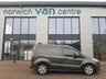 USED 2018 68 FORD TRANSIT CONNECT 1.5 200 LIMITED TDCI L1H1 120PS VERY CLEAN VAN EURO 6  ULEZ FREE  AIR CONDITIONING