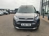 USED 2018 68 FORD TRANSIT CONNECT 1.5 200 LIMITED TDCI L1H1 120PS VERY CLEAN VAN EURO 6  ULEZ FREE  AIR CONDITIONING