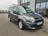 USED 2018 68 FORD TRANSIT CONNECT 1.5 200 LIMITED TDCI L1H1 120PS VERY CLEAN VAN EURO 6  ULEZ FREE  AIR CONDITIONING