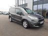 USED 2018 68 FORD TRANSIT CONNECT 1.5 200 LIMITED TDCI L1H1 120PS VERY CLEAN VAN EURO 6  ULEZ FREE  AIR CONDITIONING