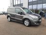 USED 2018 68 FORD TRANSIT CONNECT 1.5 200 LIMITED TDCI L1H1 120PS VERY CLEAN VAN EURO 6  ULEZ FREE  AIR CONDITIONING