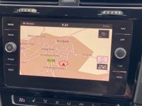 USED 2017 17 VOLKSWAGEN GOLF 2.0 R-LINE TDI BLUEMOTION TECHNOLOGY 5d 148 BHP 