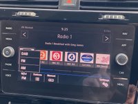 USED 2017 17 VOLKSWAGEN GOLF 2.0 R-LINE TDI BLUEMOTION TECHNOLOGY 5d 148 BHP 