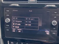 USED 2017 17 VOLKSWAGEN GOLF 2.0 R-LINE TDI BLUEMOTION TECHNOLOGY 5d 148 BHP 