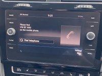 USED 2017 17 VOLKSWAGEN GOLF 2.0 R-LINE TDI BLUEMOTION TECHNOLOGY 5d 148 BHP 