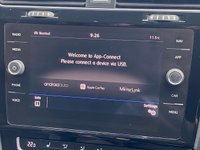 USED 2017 17 VOLKSWAGEN GOLF 2.0 R-LINE TDI BLUEMOTION TECHNOLOGY 5d 148 BHP 