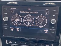 USED 2017 17 VOLKSWAGEN GOLF 2.0 R-LINE TDI BLUEMOTION TECHNOLOGY 5d 148 BHP 