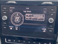 USED 2017 17 VOLKSWAGEN GOLF 2.0 R-LINE TDI BLUEMOTION TECHNOLOGY 5d 148 BHP 