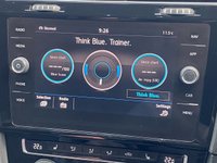 USED 2017 17 VOLKSWAGEN GOLF 2.0 R-LINE TDI BLUEMOTION TECHNOLOGY 5d 148 BHP 