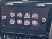 USED 2017 17 VOLKSWAGEN GOLF 2.0 R-LINE TDI BLUEMOTION TECHNOLOGY 5d 148 BHP 