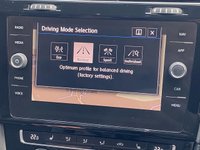 USED 2017 17 VOLKSWAGEN GOLF 2.0 R-LINE TDI BLUEMOTION TECHNOLOGY 5d 148 BHP 
