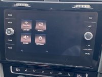USED 2017 17 VOLKSWAGEN GOLF 2.0 R-LINE TDI BLUEMOTION TECHNOLOGY 5d 148 BHP 