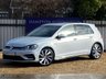 USED 2017 17 VOLKSWAGEN GOLF 2.0 R-LINE TDI BLUEMOTION TECHNOLOGY 5d 148 BHP 