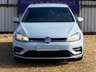 USED 2017 17 VOLKSWAGEN GOLF 2.0 R-LINE TDI BLUEMOTION TECHNOLOGY 5d 148 BHP 