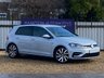 USED 2017 17 VOLKSWAGEN GOLF 2.0 R-LINE TDI BLUEMOTION TECHNOLOGY 5d 148 BHP 