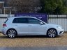 USED 2017 17 VOLKSWAGEN GOLF 2.0 R-LINE TDI BLUEMOTION TECHNOLOGY 5d 148 BHP 