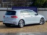 USED 2017 17 VOLKSWAGEN GOLF 2.0 R-LINE TDI BLUEMOTION TECHNOLOGY 5d 148 BHP 