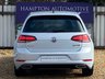 USED 2017 17 VOLKSWAGEN GOLF 2.0 R-LINE TDI BLUEMOTION TECHNOLOGY 5d 148 BHP 
