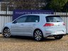 USED 2017 17 VOLKSWAGEN GOLF 2.0 R-LINE TDI BLUEMOTION TECHNOLOGY 5d 148 BHP 