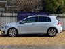 USED 2017 17 VOLKSWAGEN GOLF 2.0 R-LINE TDI BLUEMOTION TECHNOLOGY 5d 148 BHP 
